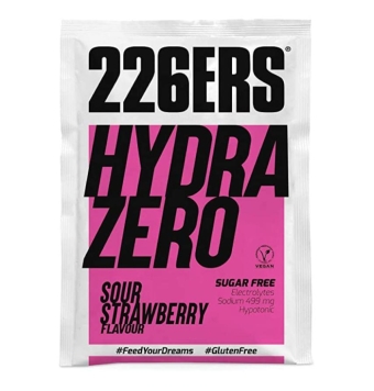 226ERS Hydrazero monodosis...