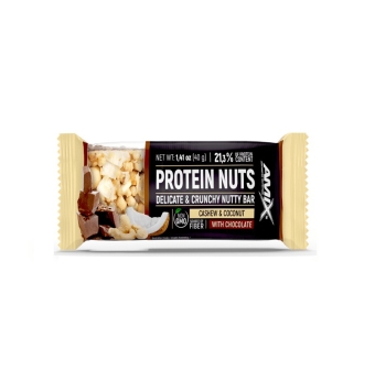 Amix Protein Nuts Bar 1...