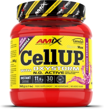 Amix Pro CellUP Oxystorm...