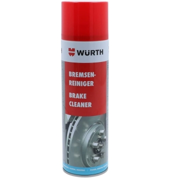 Wurth Limpiador de frenos...