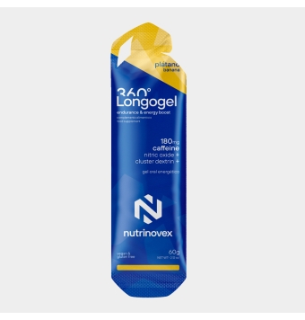 Nutrinovex Longogel 360 18...