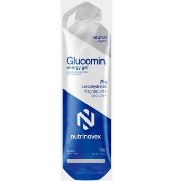 Nutrinovex Glucomin 24...