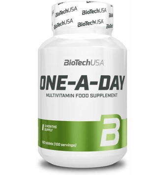 BioTechUSA Multivitamínico...