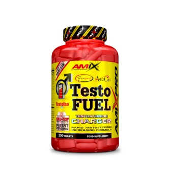 Amix Pro Testo F-200 - 100...