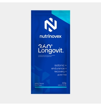 Nutrinovex Longovit 360...
