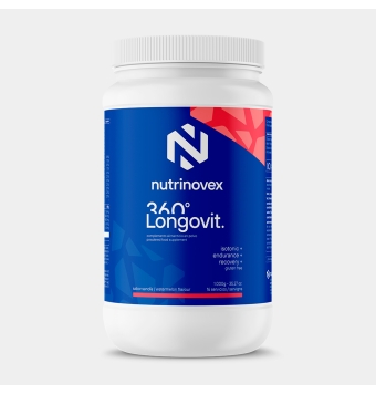 Nutrinovex 360 Longovit...