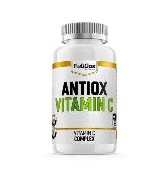 FullGas Antiox-C Complex 60...