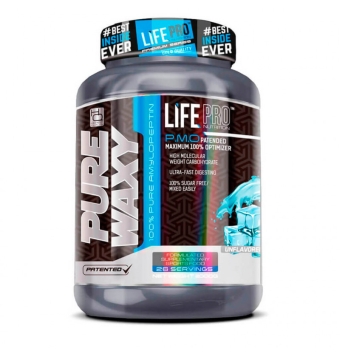 Life Pro Pure Waxy! 2kg