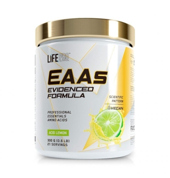 Life Pro Eaas Evidenced...