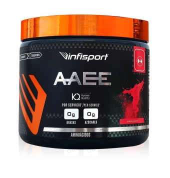 Infisport AAEE Aminoácidos...