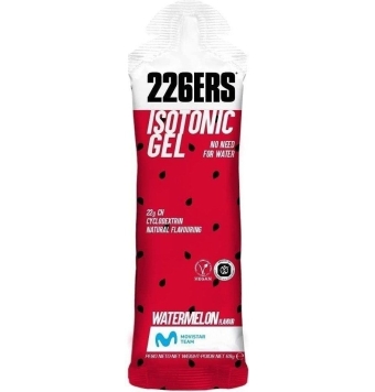 226ERS Isotonic Gel 1 gel x...