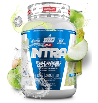 BIG Real Intra 1.35 KG