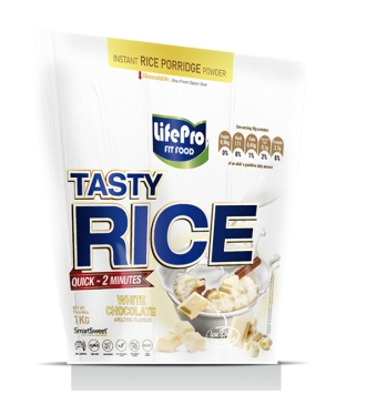 Life Pro Tasty Rice 1Kg -...