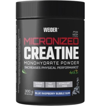 Weider Creatina Micronizada...