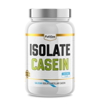 FullGas ISO Micellar Casein...