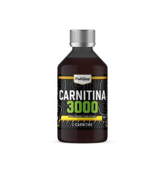 FullGas Carnitina 3000 -...