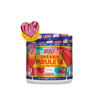 Big Creabig Fiesta Piruleta...