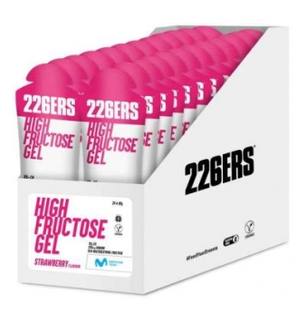 226ers High Fructose 55gr...