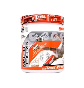 Life Pro Endurance Cluster...