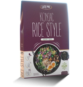 Life Pro Konjac Rice Style...