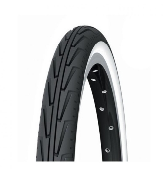 Cubierta Michelin 450xA...