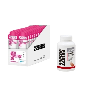 Pack 226ers High Fructose...