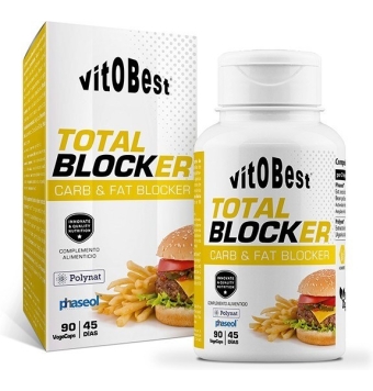 VitOBest Total Blocker 90...