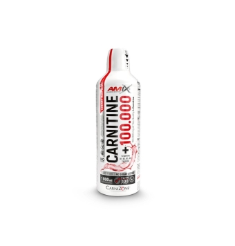 Amix Carnitine 100.000 1000 ml