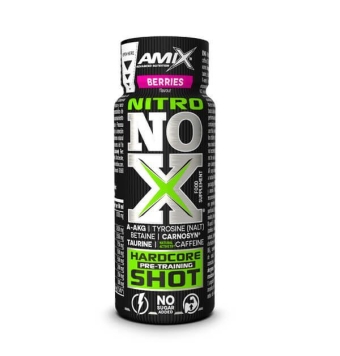 Amix Nitro Nox Shot 1 x 60ml