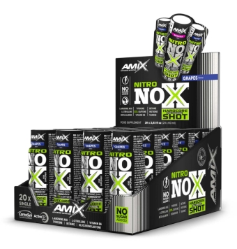 Amix Nitro Nox Shot 20 x 60ml