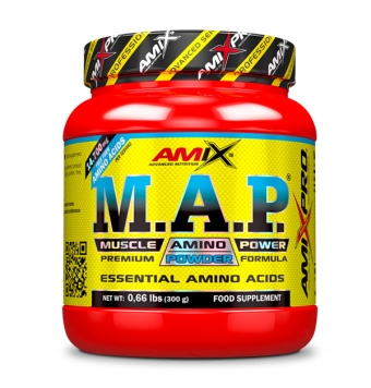 Amix Pro MAP Muscle Amino...