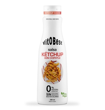 VitoBest Salsa Ketchup con...