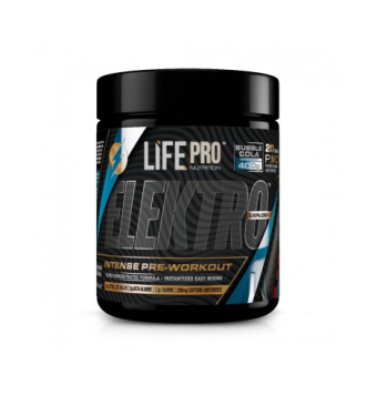 Life Pro Elektro New 400 Gr
