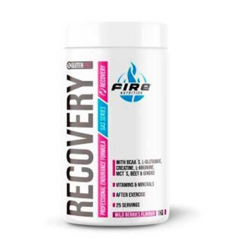 Fire Nutrition RECOVERY 1...