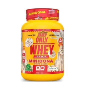 BIG Only Whey Minidona 1 KG