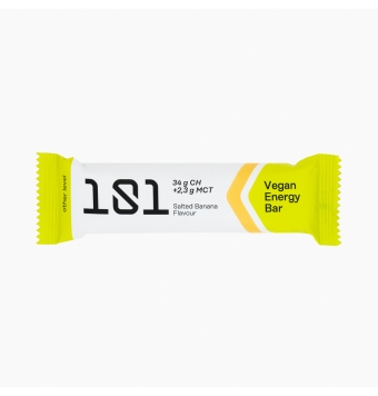 101 Vegan Energy Bar 51...