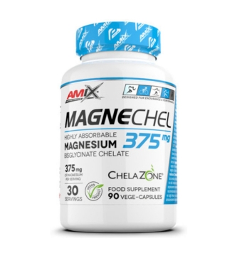 Amix Performance MagneChel®...
