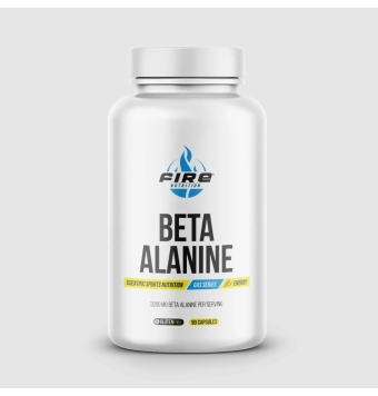 Fire Nutrition Betalanine...