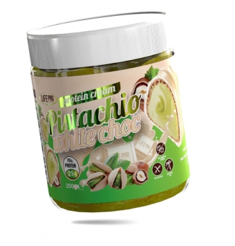 Life Pro Protein Cream Real...