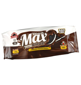 Max Protein BlackMax 100 Gr...