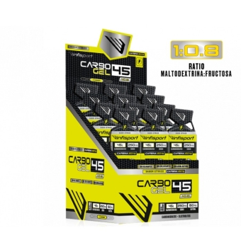 Infisport Carbo Gel 45gr...