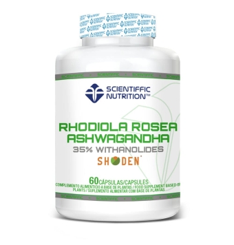 Scientiffic Nutrition...