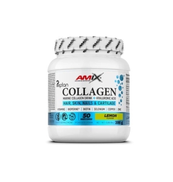 Amix Colageno Marino +...