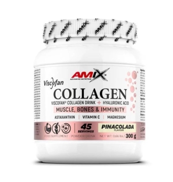 Amix Colágeno Viscofan +...