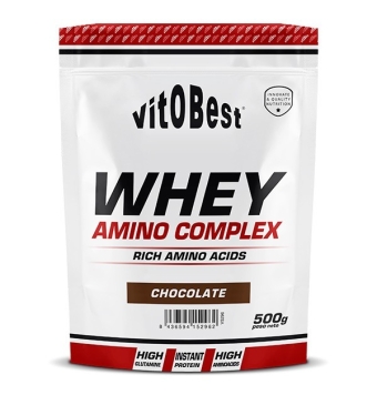 VitOBest Whey Amino Complex...