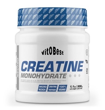 VitOBest Creatina...