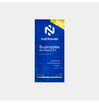 Nutrinovex Suproplex...