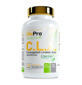 Life Pro CLA Clarinol...