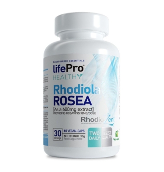 Life Pro Rhodiola Rosea...