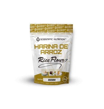 Scientiffic Nutrition...